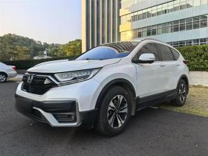 Honda CR-V 2021 Petrol