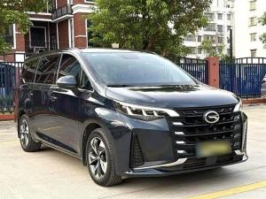 GAC Trumpchi Trumpchi M6 2021 Petrol