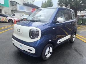 Bestune Mini Horse 2025 Electric