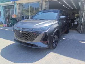 changan cs75plus 2022 Petrol
