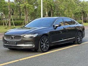Volvo S90 2022 Hybrid