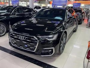Audi A6L 2024 Petrol