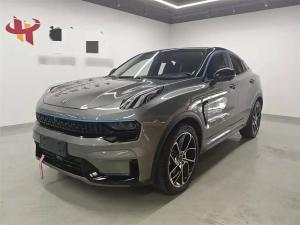 lynkco 05 2020 Petrol