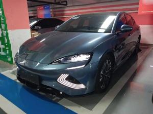 BYD Seal 2023 Electric