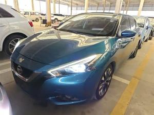Nissan Bluebird 2018 Petrol