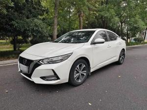 nissan sylphy 2023 Petrol