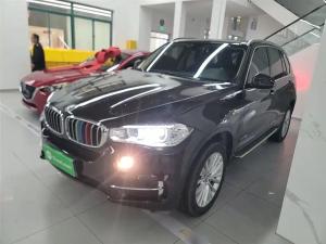 BMW X5 2016 Petrol