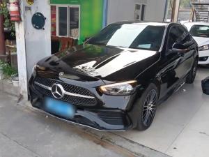 Mercedes-Benz C-Class 2023 Hybrid
