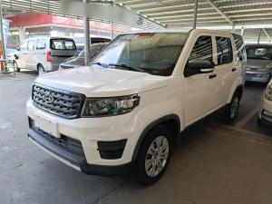 Changan Oshan X70A 2021 Petrol