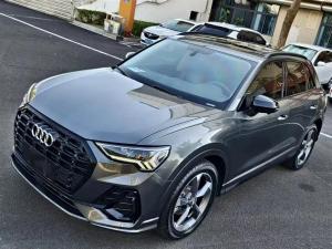 Audi Q3 2020 Petrol