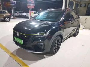 Roewe RX5 EV 2021 Plug-in hybrid