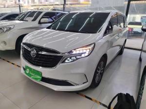 Buick GL8 2022 Hybrid