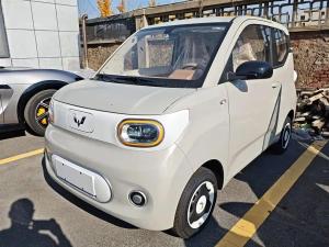 Wuling Hongguang MINI EV 2025 Electric