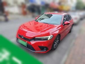 Honda Civic 2022 Petrol