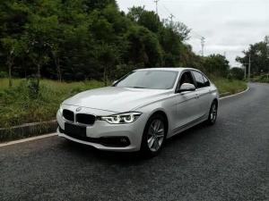 BMW 3 Series 2016 Petrol