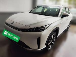 Roewe D5X DMH 2024 Plug-in hybrid