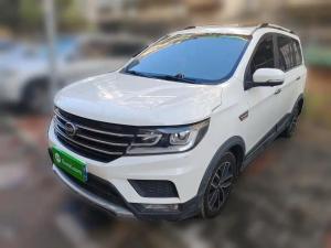 swm x3 2019 Petrol