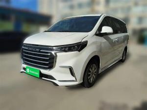 saic maxus g20 2023 Petrol