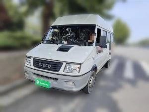 Iveco Deyi 2022 Diesel