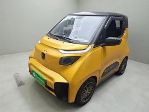 Baojun E200 2021 Electric