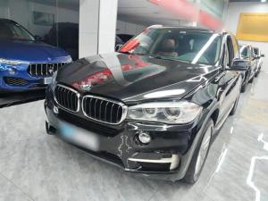 BMW X5 2017 Petrol