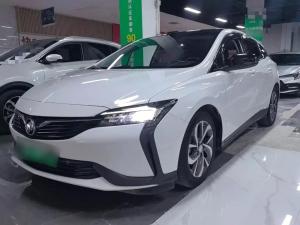 Buick Velite 6 2022 Plug-in hybrid