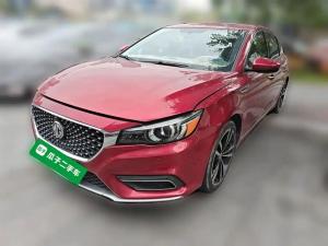 mg 6 2018 Petrol