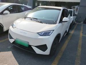 BYD Seagull 2025 Electric