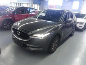 Mazda CX-5 2020 Petrol