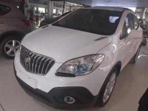 Buick Encore 2016 Petrol