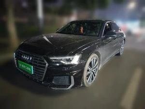 Audi A6L 2022 Petrol
