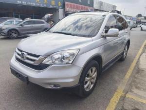 Honda CR-V 2011 Petrol