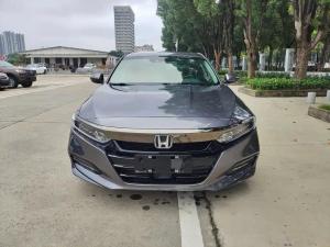 Honda Accord 2021 Petrol