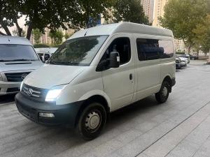 SAIC MAXUS Xintu V80 2021 Diesel