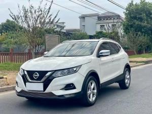 nissan qashqai 2022 Petrol