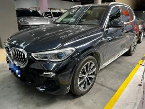 BMW X5 2019 Petrol