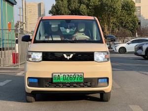 Wuling Hongguang MINI EV 2020 Electric