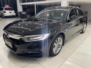 Honda Accord 2019 Petrol