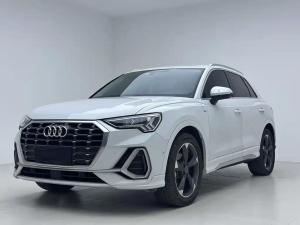 audi q3 2023 Petrol