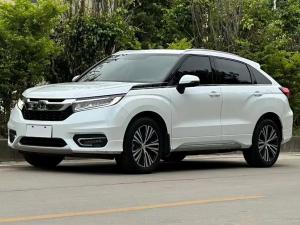 Honda Avancier 2018 Petrol