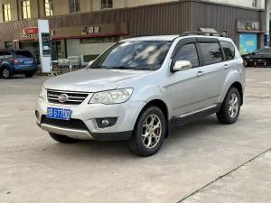 Land wind Landwind X8 2013 Diesel