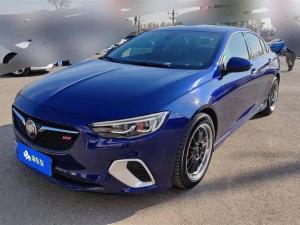 Buick Regal 2018 Petrol