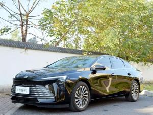Buick LaCrosse 2023 Hybrid