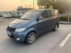 Wuling Hongguang 2014 Petrol