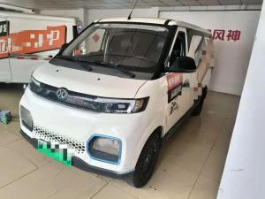 BAIC BJEV BAIC EV EC5 2019 Electric