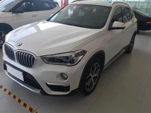 BMW X1 2019 Petrol