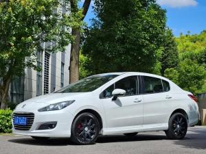Peugeot 308 2013 Petrol