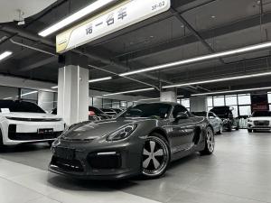 porsche boxster 2012 Petrol