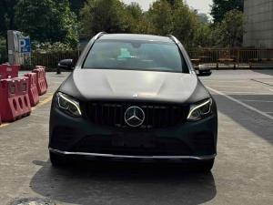 Mercedes-Benz GLC 2017 Petrol