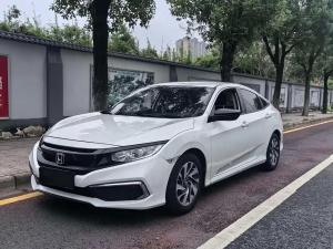 Honda Civic 2020 Petrol